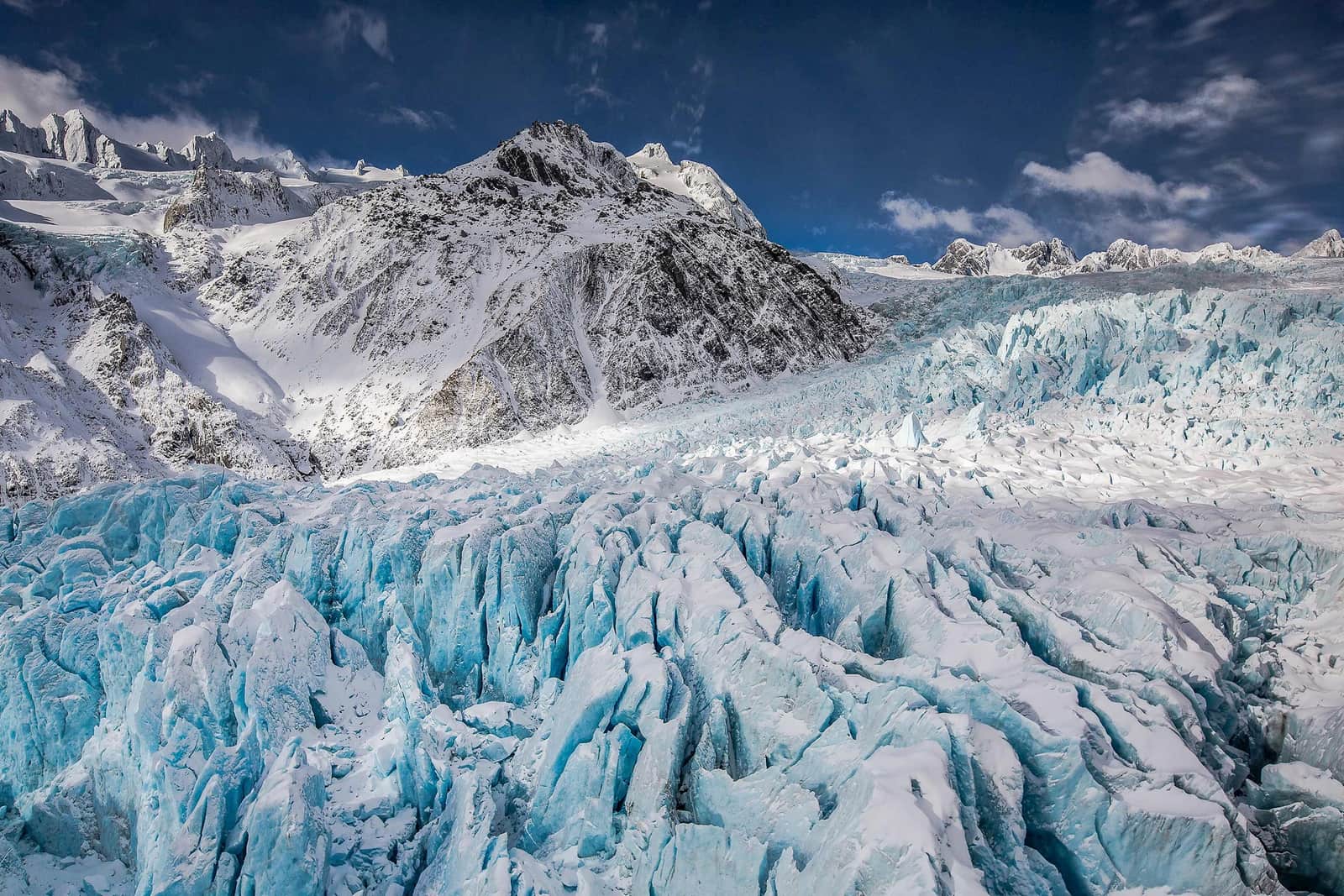 Franz Josef Glacier