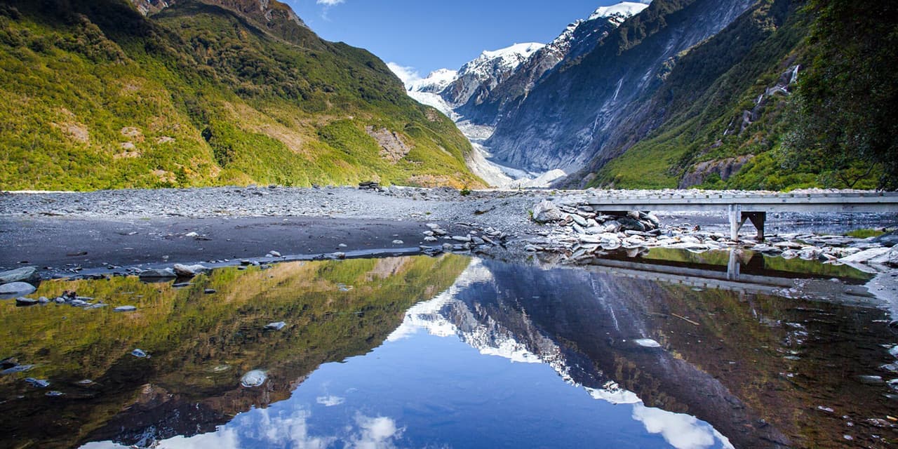 Franz Josef Glacier