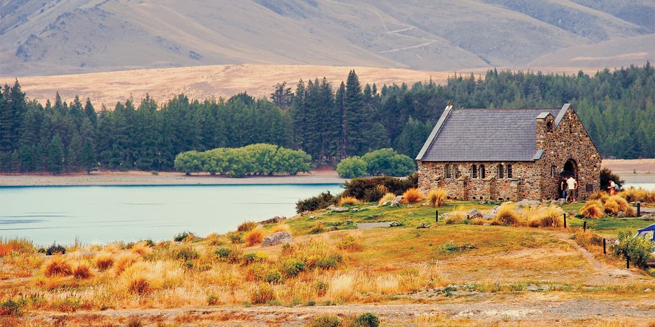 Church of the Good Shepherd