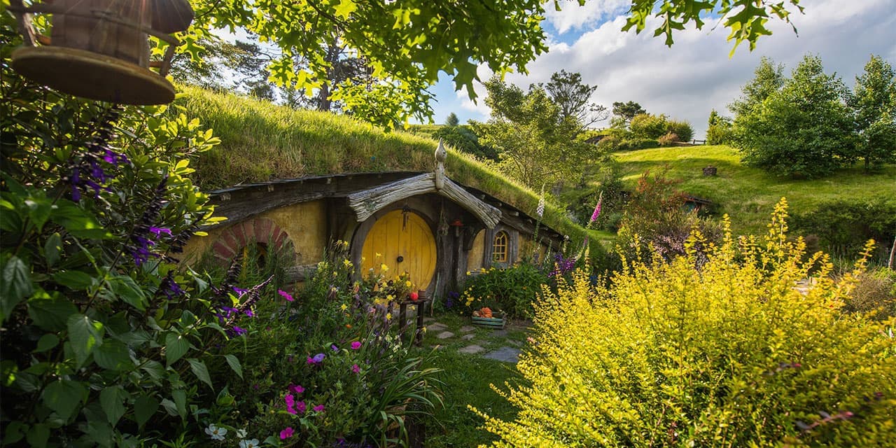 Hobbiton