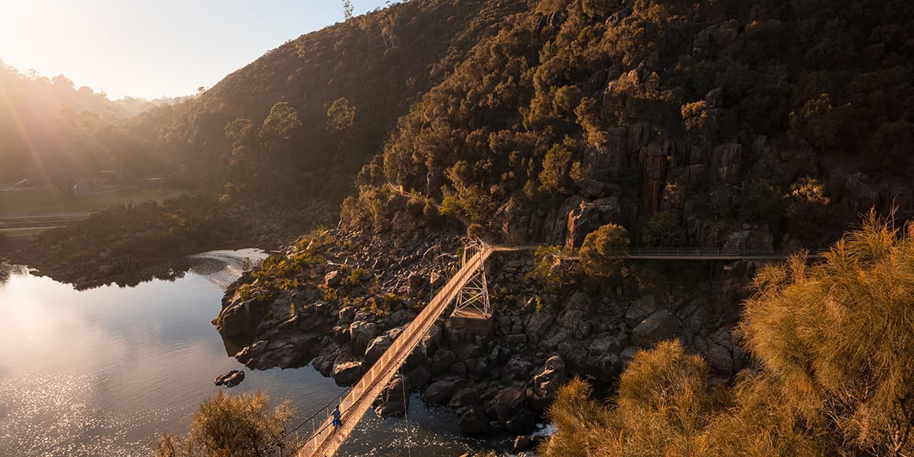 Credit: Tourism Australia