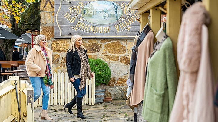 Hahndorf