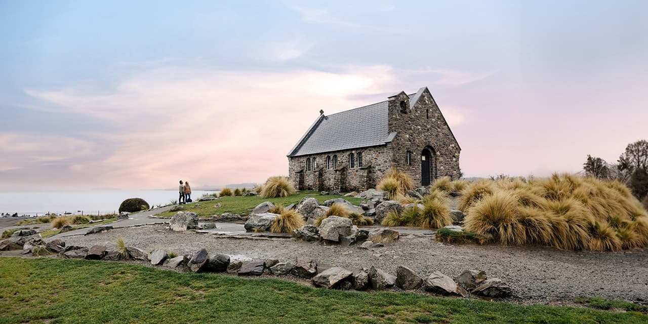 Church of the Good Shepherd