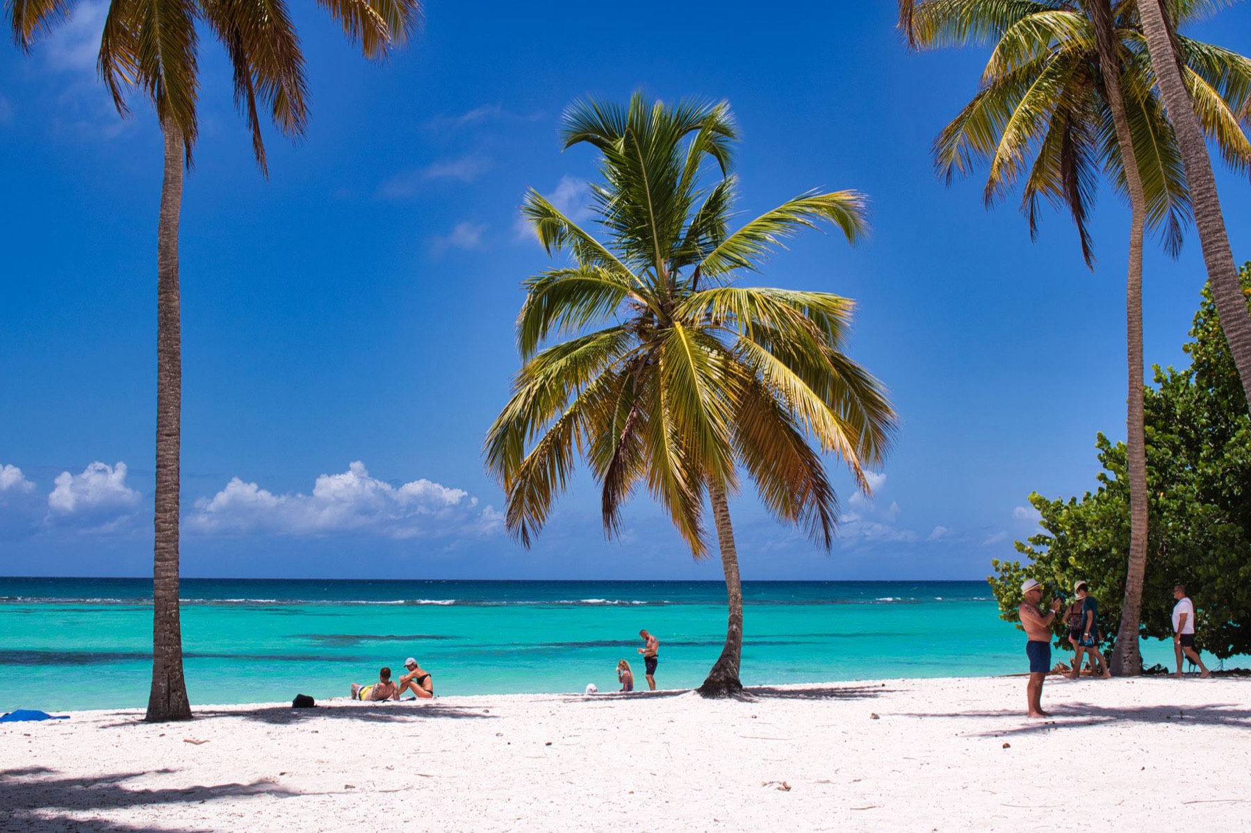 Punta Cana