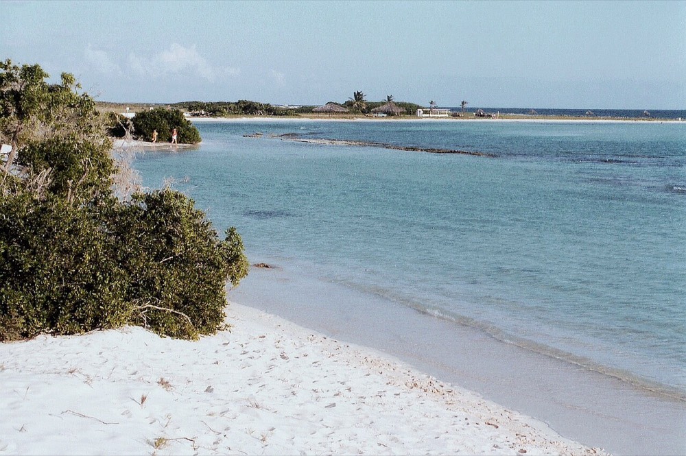 Baby Beach