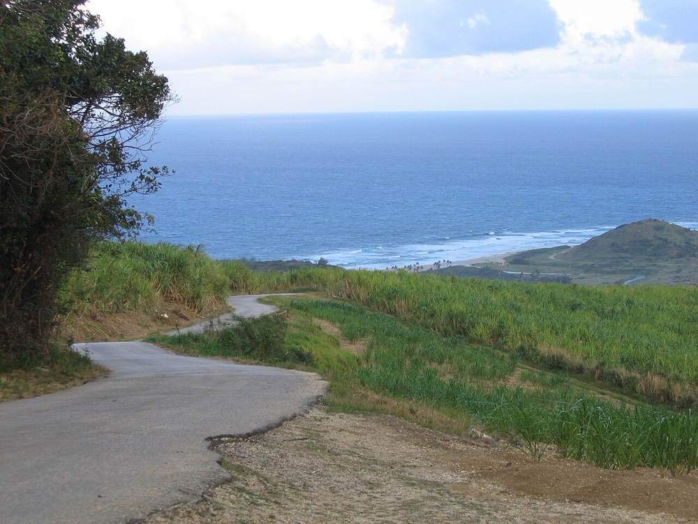North point island drive
