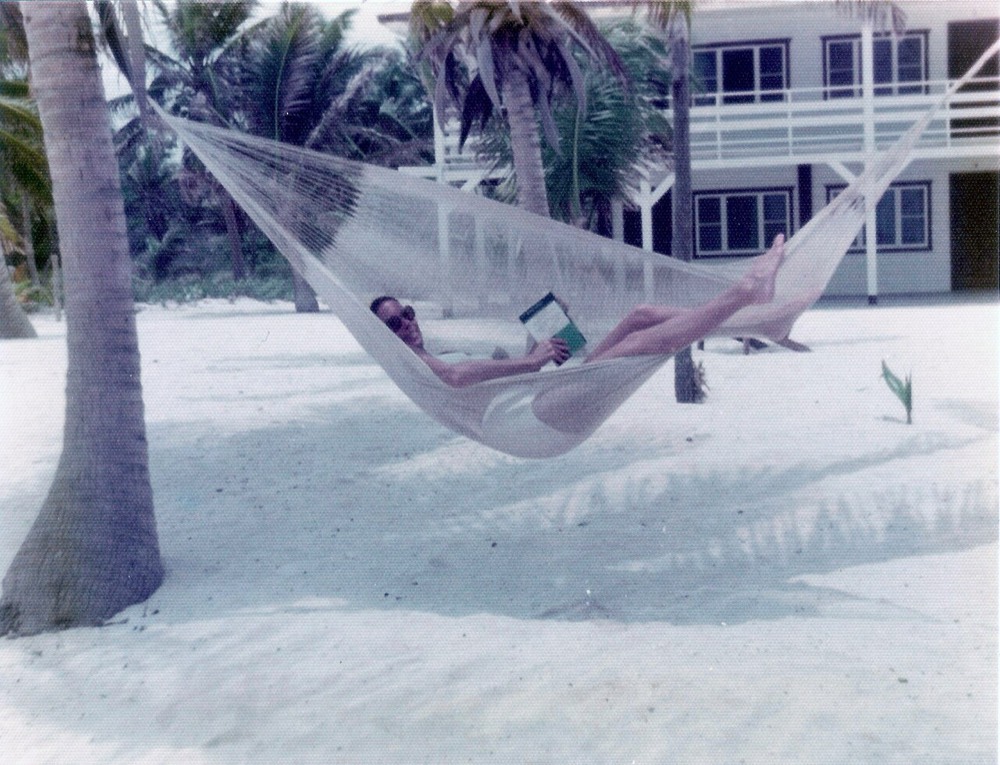 Ambergris Caye (San Pedro)