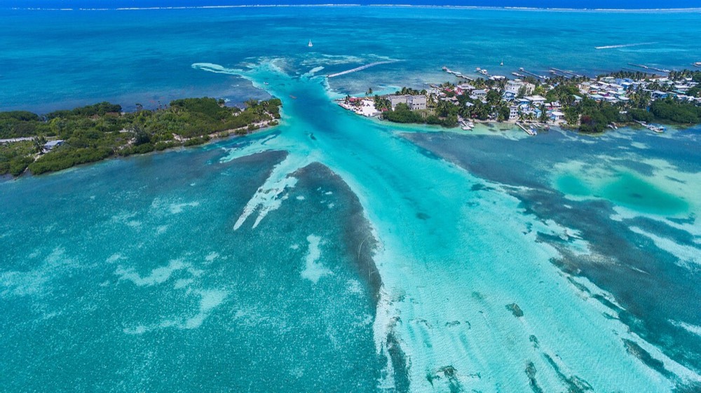 Caye Caulker