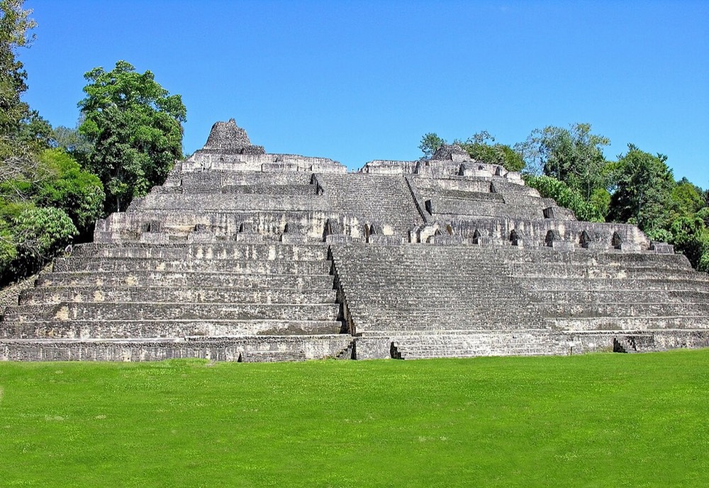 Caracol