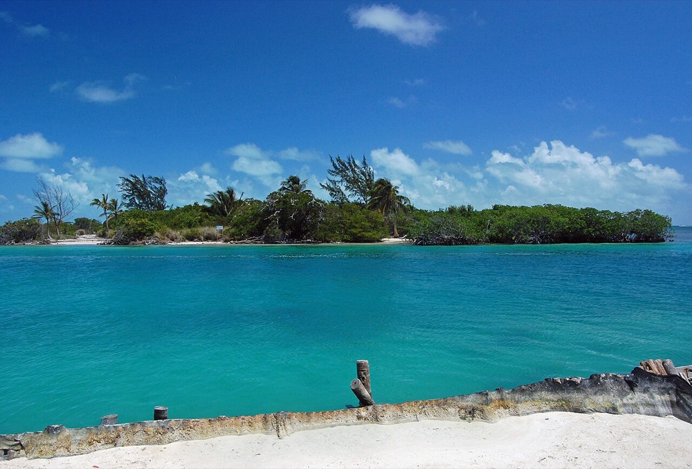 Caye Caulker