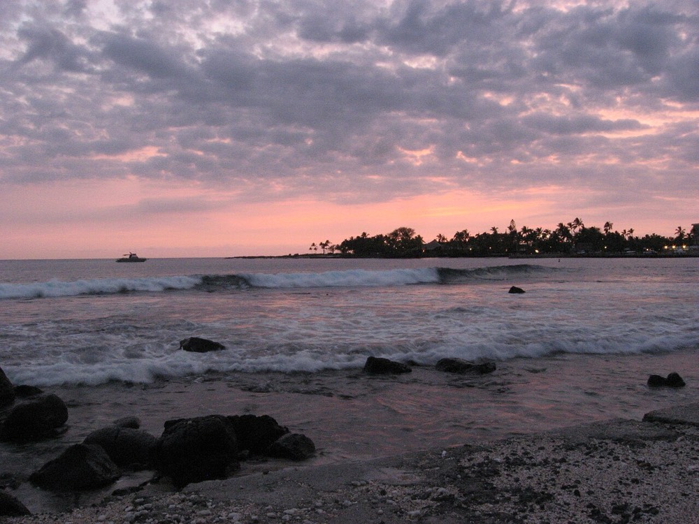 Kailua-Kona