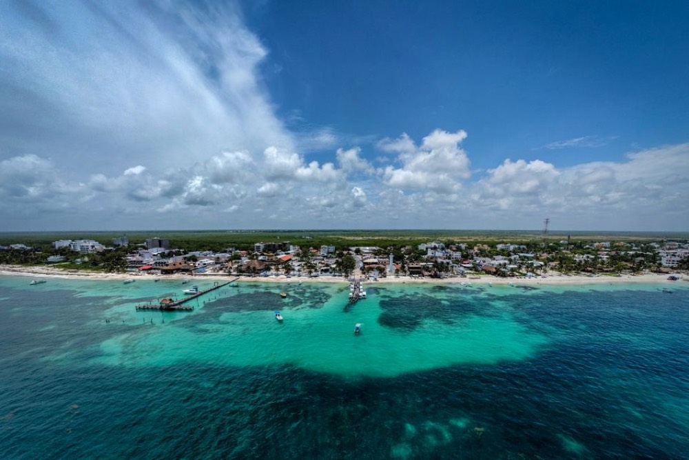 Puerto Morelos