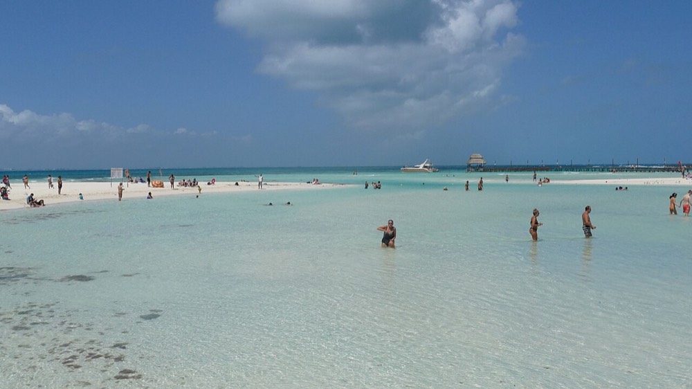 Isla Mujeres