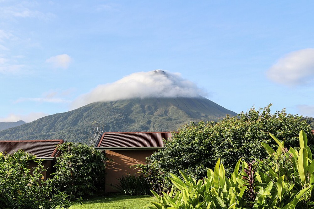 La Fortuna and Arenal