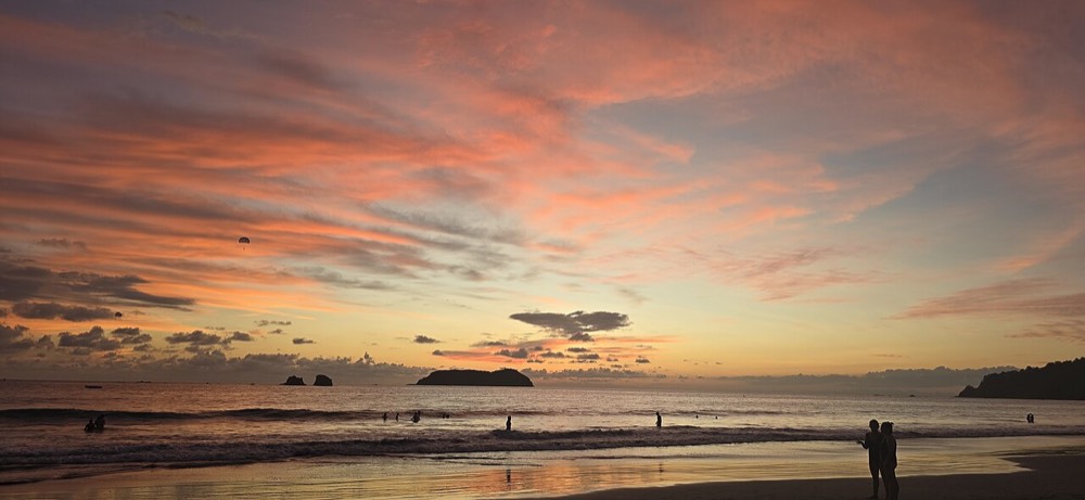 Manuel Antonio
