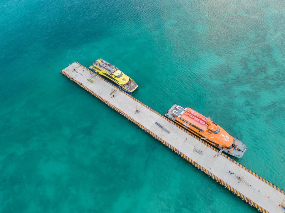 Playa del Carmen