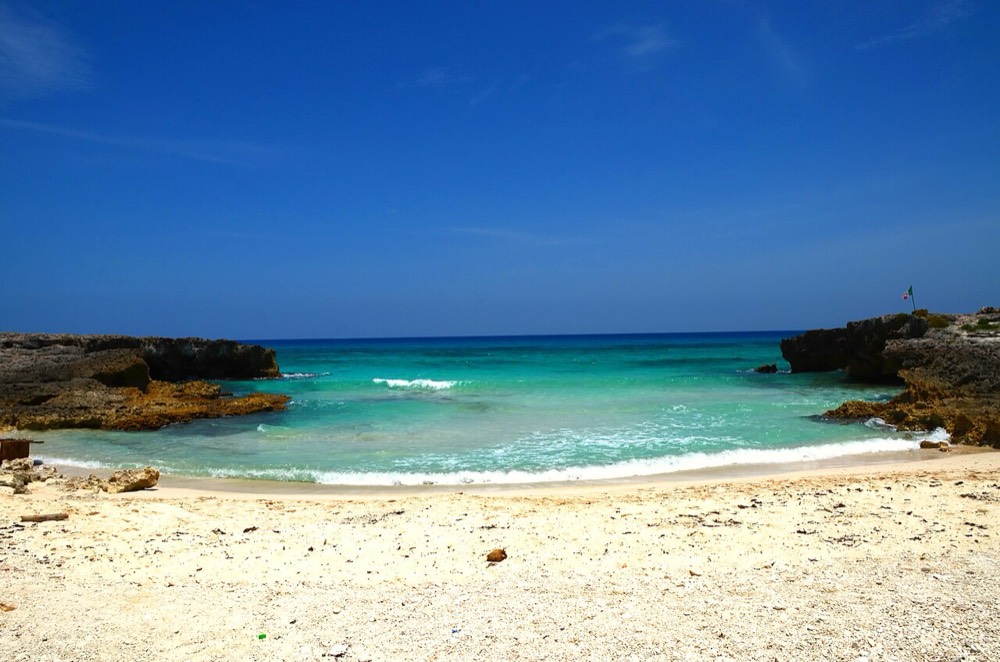 El Mirador