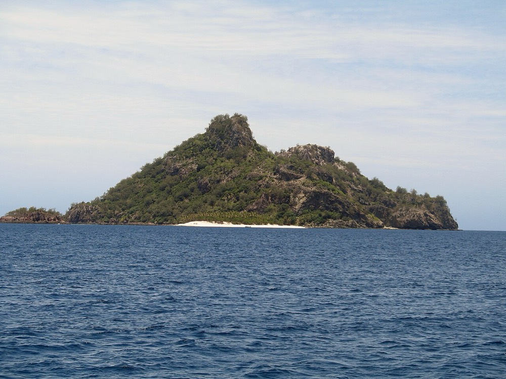 Monuriki Island