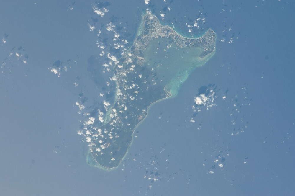 Rum Point
