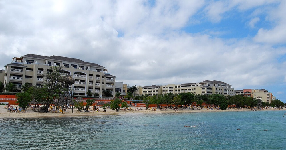 Montego Bay