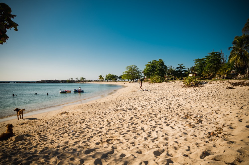 Hip Strip, Montego Bay