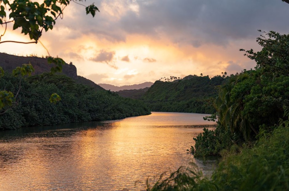 Kapaa and Wailua