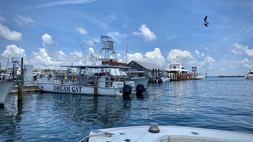 Historic Seaport