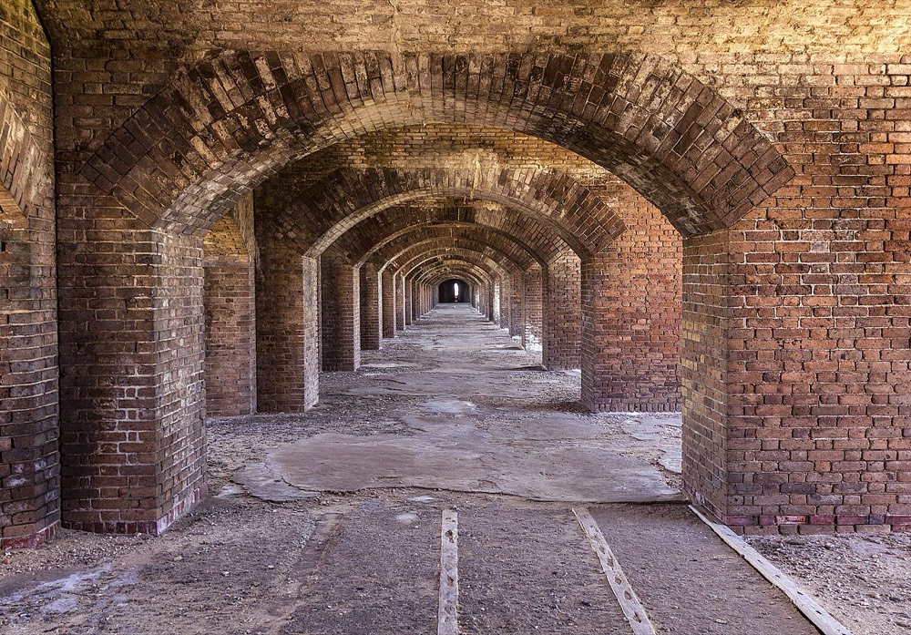 Dry Tortugas National Park