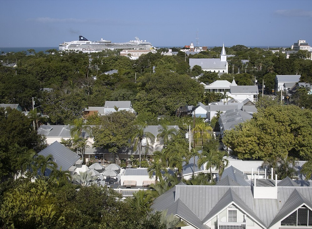 Key West Lighthouse