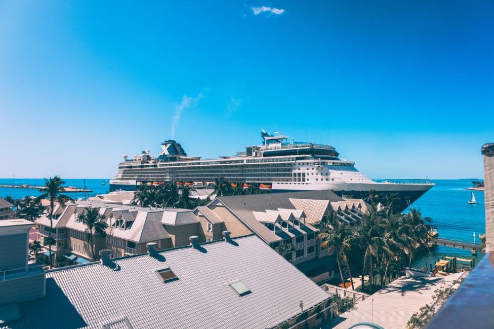 Key West Historic Seaport