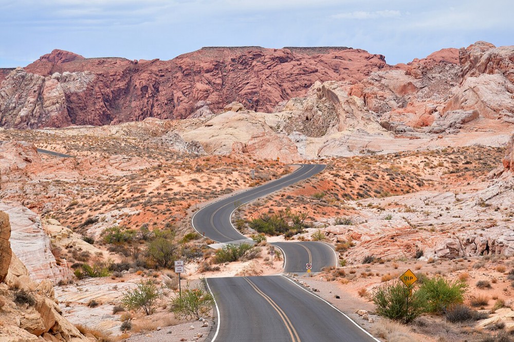 Valley of Fire State Park