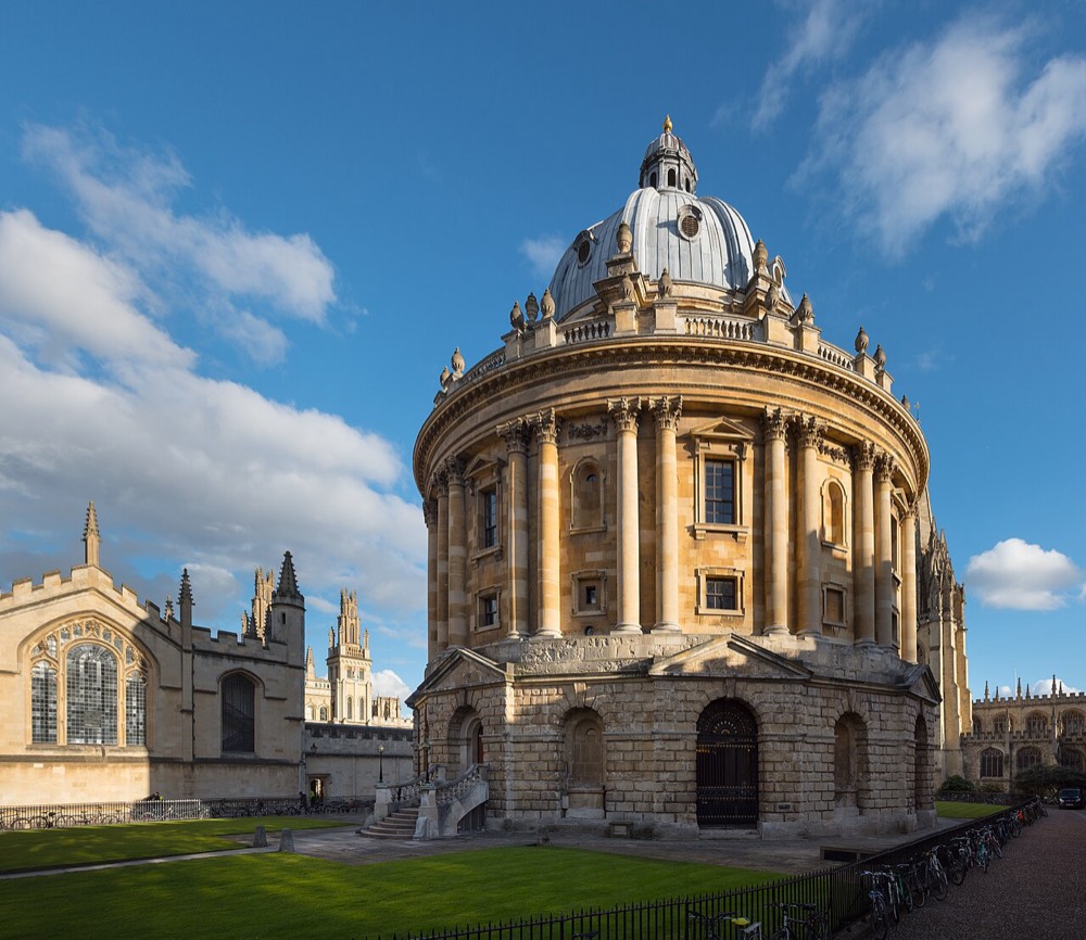 Oxford