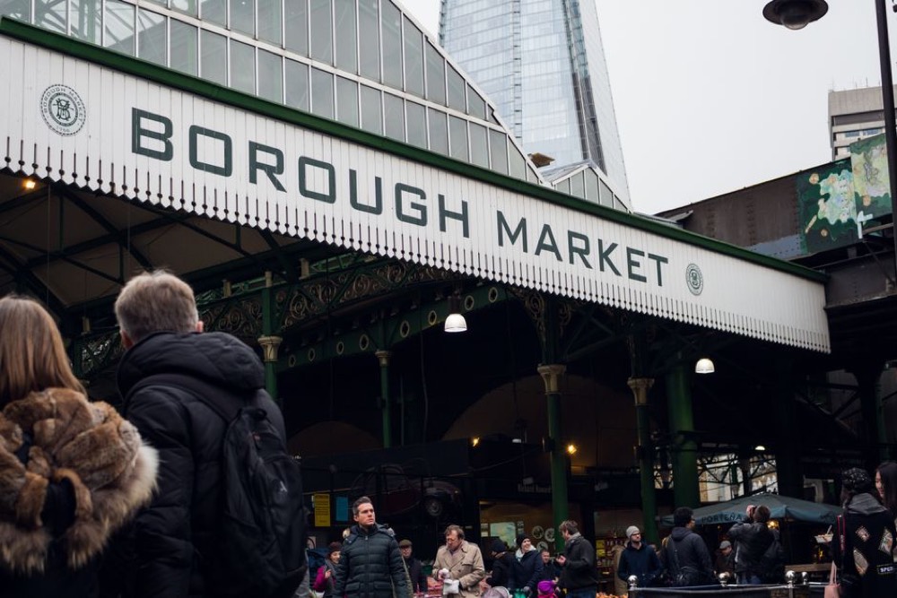 Borough Market