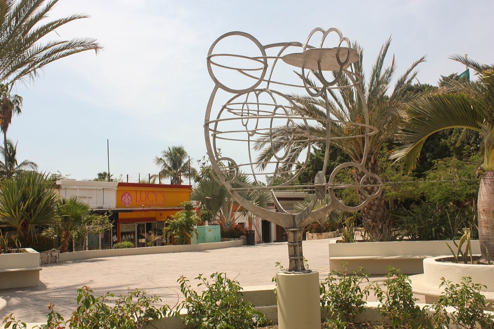 San José del Cabo