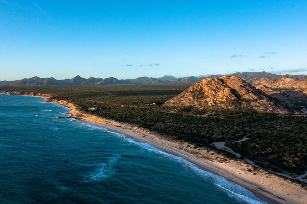 Cabo Pulmo National Park