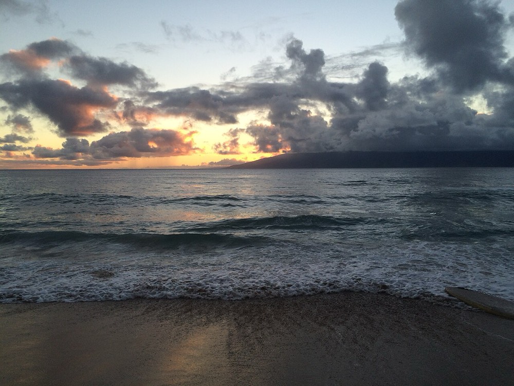 Napili and Kapalua