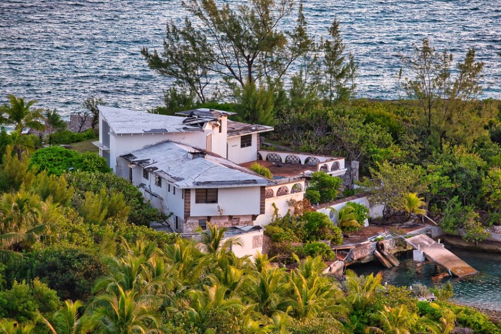 Paradise Island