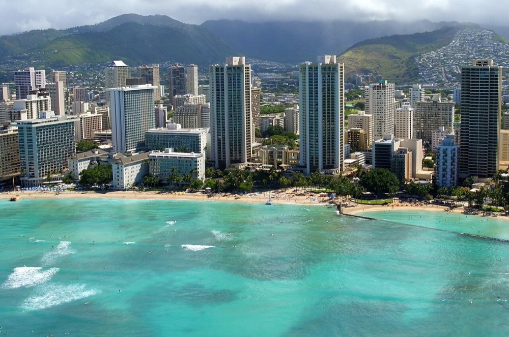 Waikiki