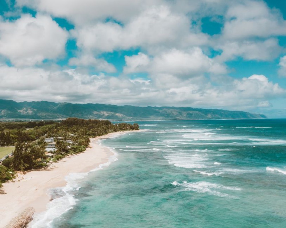 North Shore