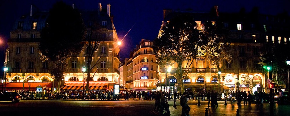 Latin Quarter