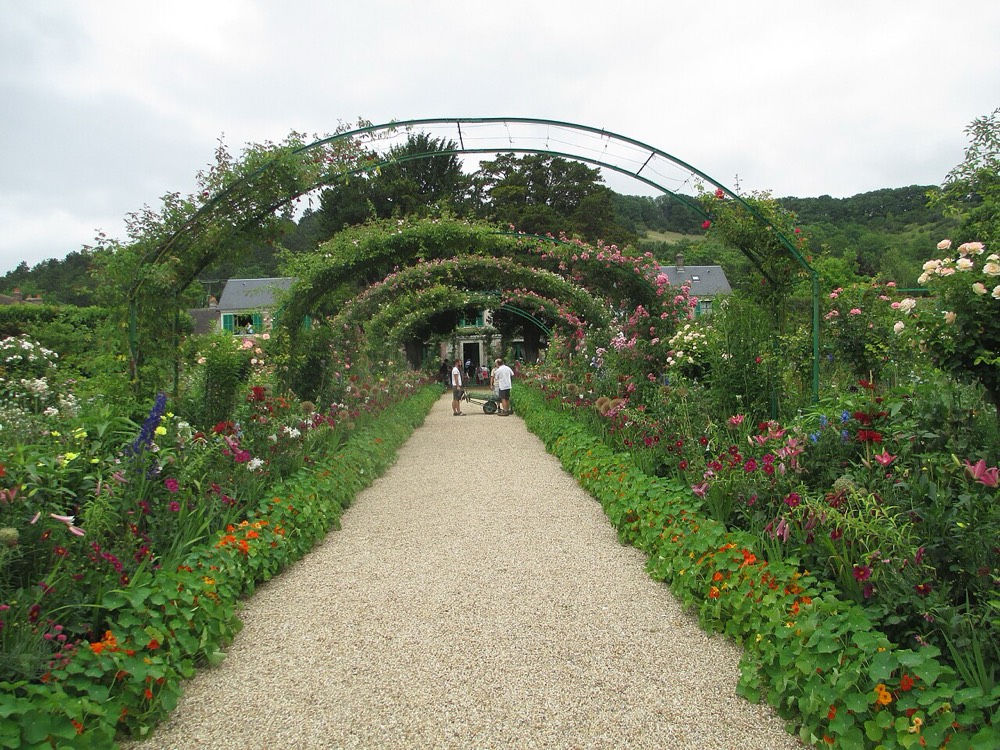 Giverny
