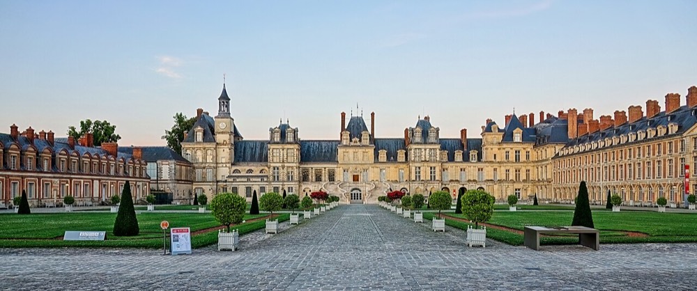 Fontainebleau