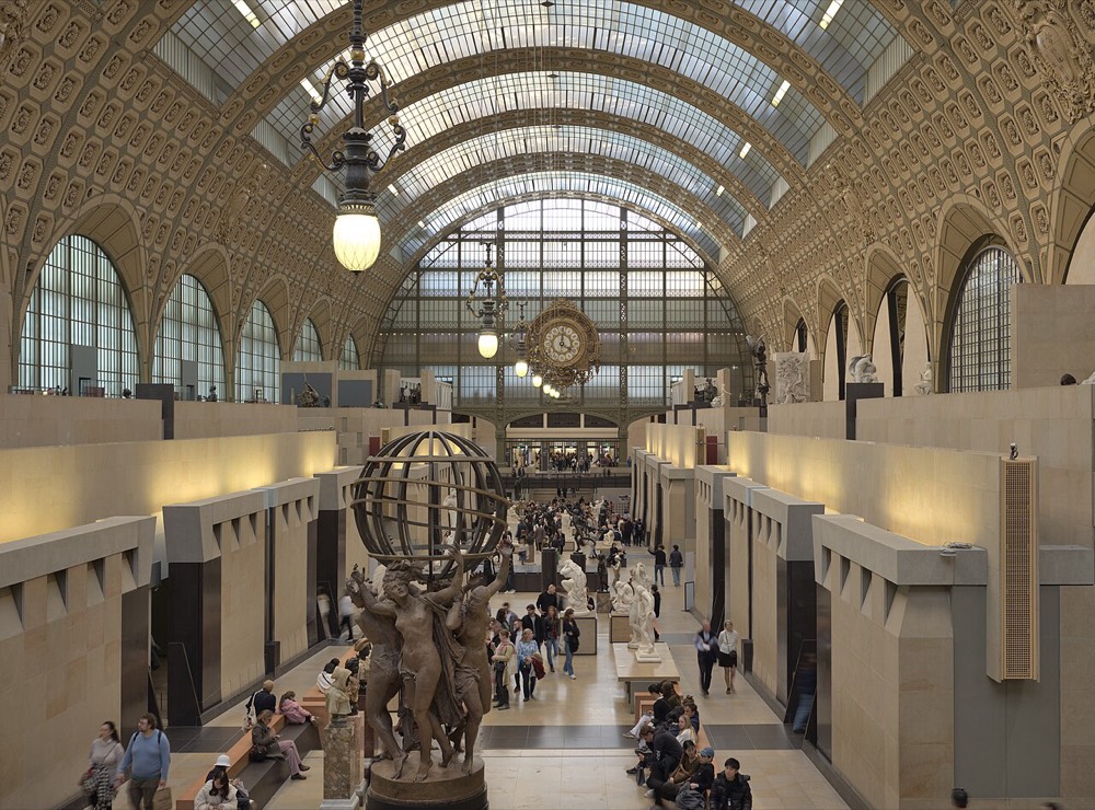 Musee d'Orsay