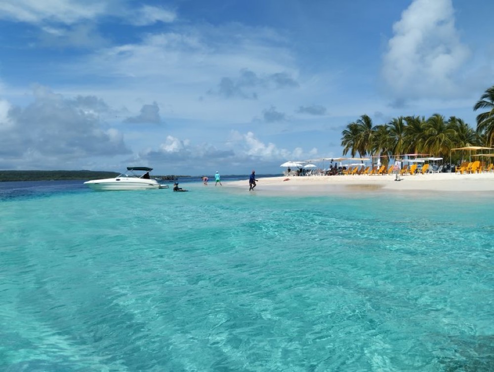 Cayo Arena