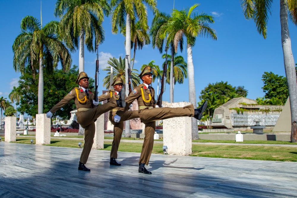 Santiago de los Caballeros