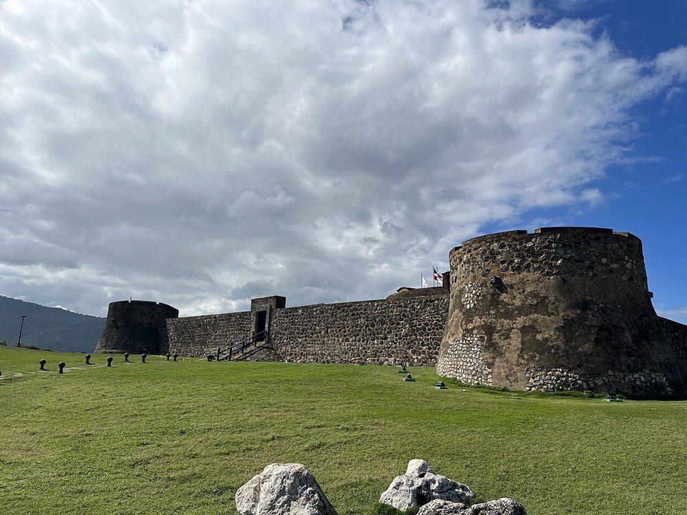 Fortaleza San Felipe