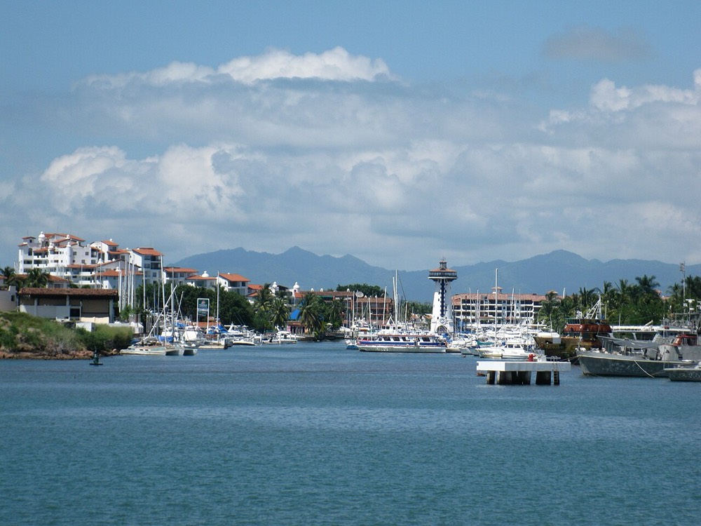 Marina Vallarta