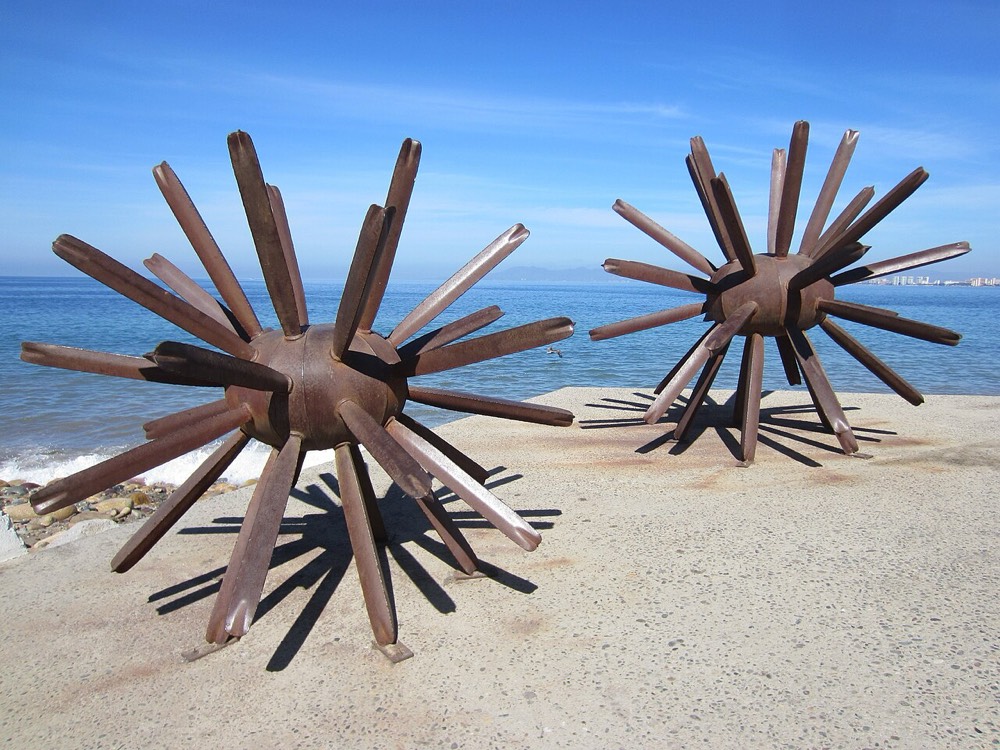 The Malecon