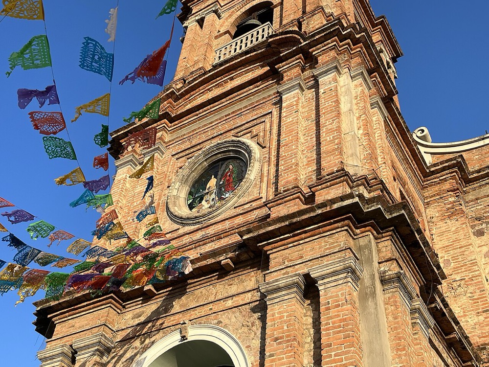 Church of Our Lady of Guadalupe