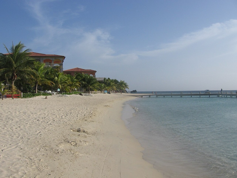 West End Village